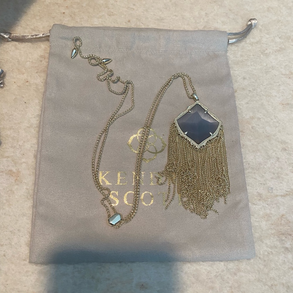 Kendra Scott Kingston